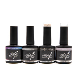 Try Out Set Perfect Finish TINY