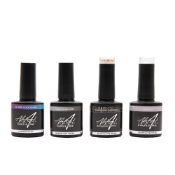 Try Out Set Perfect Finish TINY