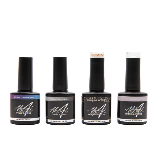 Try Out Set Perfect Finish TINY