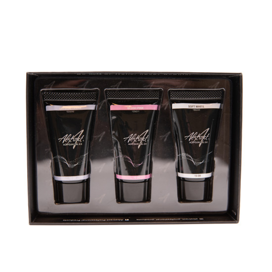 Try Out Set Acrygum Babyboom Set