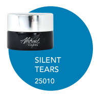 Color Gel SILENT TEARS 5ml (Out Of Control) | LAUNCH 27.06.2025