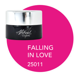 Color Gel FALLING IN LOVE 5ml (Out Of Control) | LAUNCH 27.06.2025