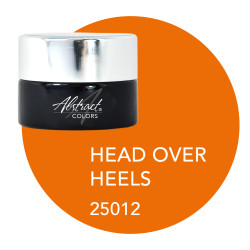Color Gel HEAD OVER HEELS 5ml (Out Of Control) | LAUNCH 27.06.2025