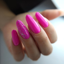 Color Gel FALLING IN LOVE 5ml (Out Of Control) | LAUNCH 27.06.2025
