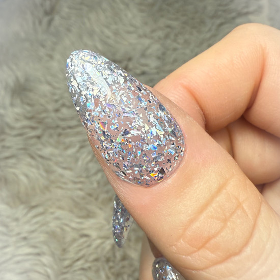 Glitter Gel INNOCENCE 5ml (Out Of Control) | LAUNCH 27.06.2025