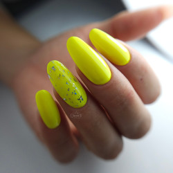 Color Gel LOOK AT ME NOW 5ml (Out Of Control) | LAUNCH 27.06.2025