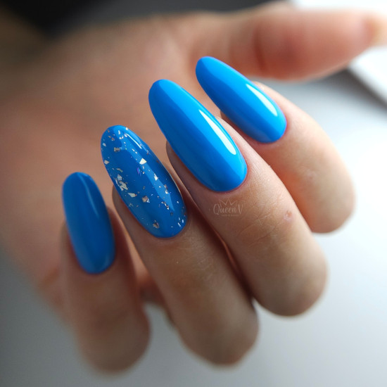 Color Gel SILENT TEARS 5ml (Out Of Control)