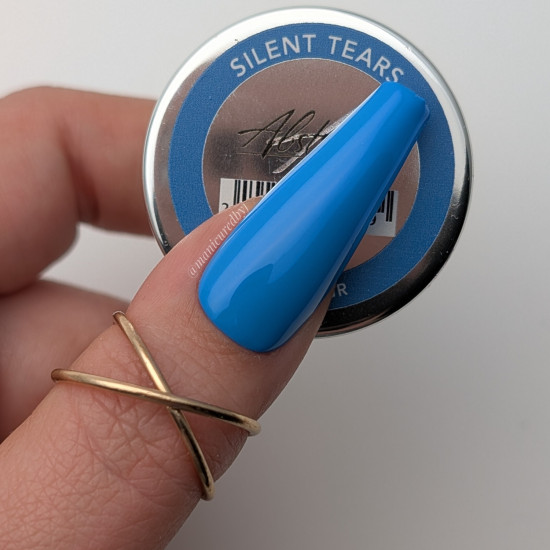 Color Gel SILENT TEARS 5ml (Out Of Control)