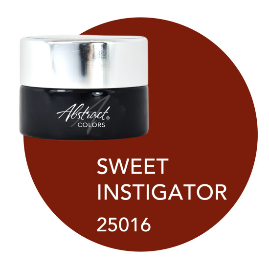 Color Gel Sweet Instigator (Indian Summer Collectie) 5ml  
