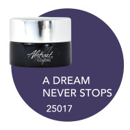 Color Gel A Dream Never Stops (Indian Summer Collectie) 5ml 