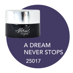 Color Gel A Dream Never Stops (Indian Summer Collection) 5ml 