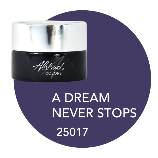Color Gel A Dream Never Stops (Indian Summer Collectie) 5ml 