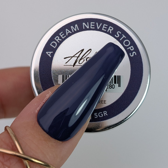Color Gel A Dream Never Stops (Indian Summer Collectie) 5ml 
