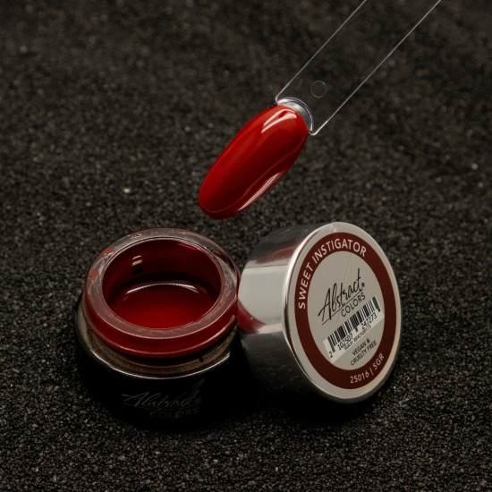 Color Gel Sweet Instigator (Indian Summer Collectie) 5ml  