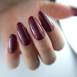 Color Gel CRYSTAL EYES 5ml (Royalty In Exile )