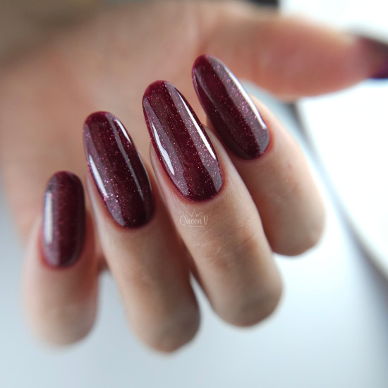 Color Gel CRYSTAL EYES 5ml (Royalty In Exile) 