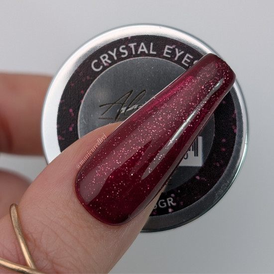 Color Gel CRYSTAL EYES 5ml (Royalty In Exile) 