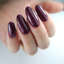 Color Gel DON'T YOU KNOW 5ml (Royalty In Exile) 