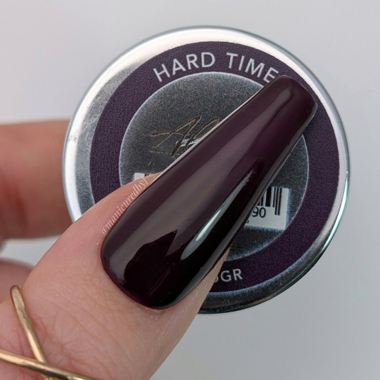 Color Gel HARD TIMES 5ml (Royalty In Exile) 