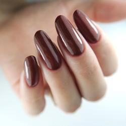 Color Gel NOTHING ON MY RADIO 5ml (Royalty In Exile) 