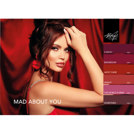 Mad About You Collectie 