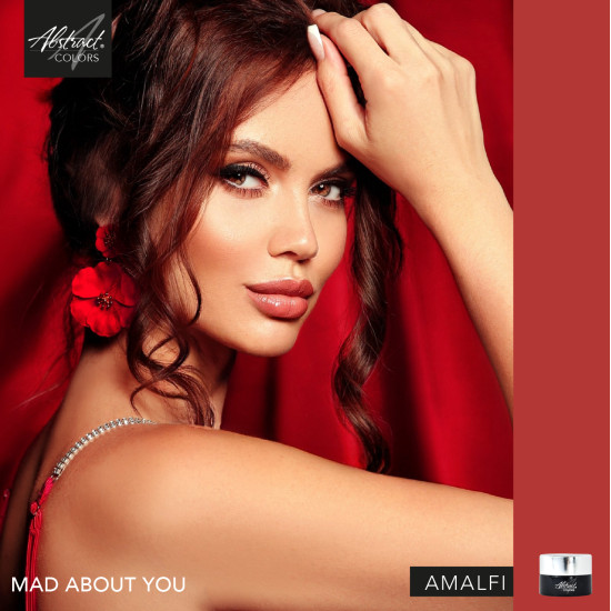 Color Gel Amalfi 5ml (Mad About You) 