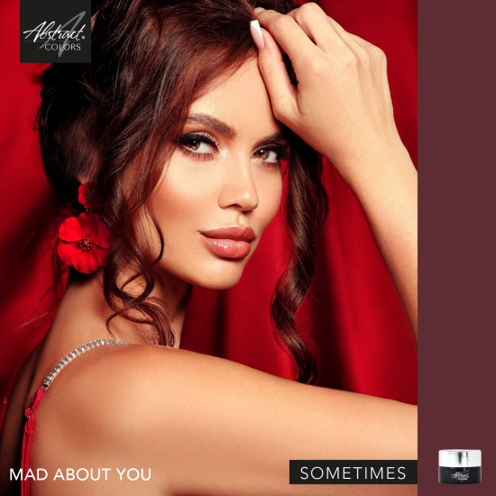 Color Gel Sometimes 5ml (Mad About You) 