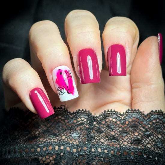 Color Gel 2 Wicky 5ml (Mad About You) 