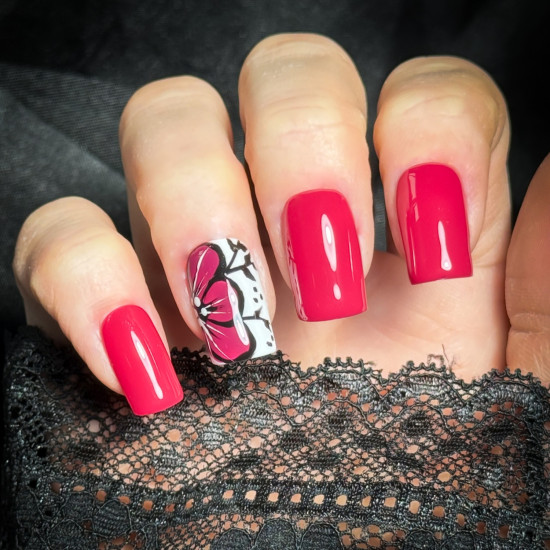Color Gel Badaboum 5ml (Mad About You) 