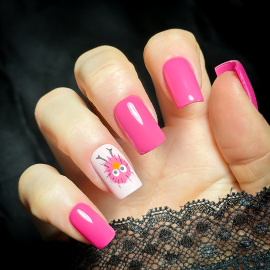 Color Gel The World Is Mine 5ml (Mad About You)
