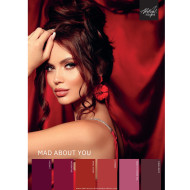 Poster A3 MAD ABOUT YOU
