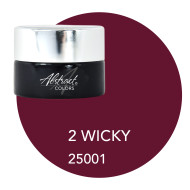 Color Gel 2 Wicky 5ml (Mad About You) 
