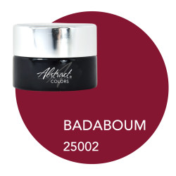Color Gel Badaboum 5ml (Mad About You) 