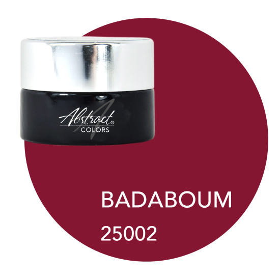 Color Gel Badaboum 5ml (Mad About You) 