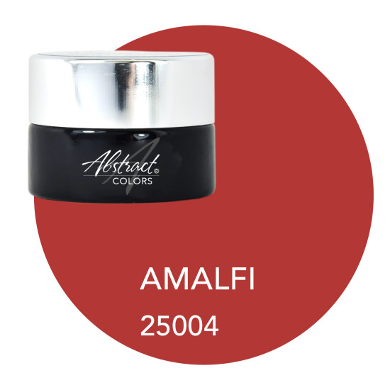 Color Gel Amalfi 5ml (Mad About You) 
