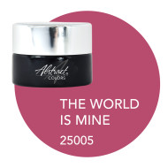 Color Gel The World Is Mine 5ml (Mad About You)