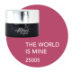Color Gel The World Is Mine 5ml (Mad About You)