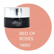 Color Gel Bed Of Roses 5ml (Shades of Luxury)