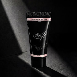 AcryGum Tube SOFT SPARKLING PINK 15gr 2.0