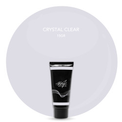 AcryGum Tube CRYSTAL CLEAR 15gr 2.0