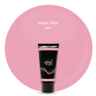 AcryGum Tube MASK PINK 30gr 2.0