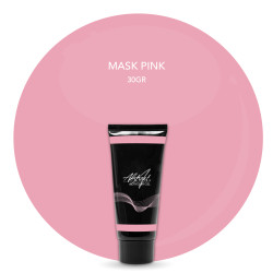 AcryGum Tube MASK PINK 30gr 2.0
