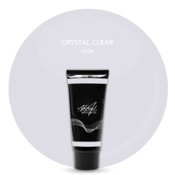 AcryGum Tube CRYSTAL CLEAR 60gr 2.0