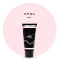 AcryGum Tube SOFT PINK 60gr 2.0