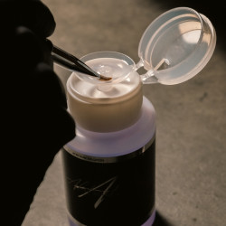 Acrygum Solution in pomp 150ml