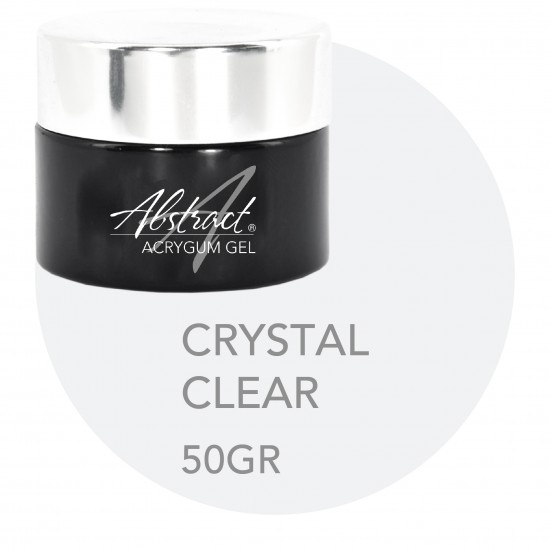 AcryGum Gel CRYSTAL CLEAR 50gr AcryGum Gel CRYSTAL CLEAR 50gr