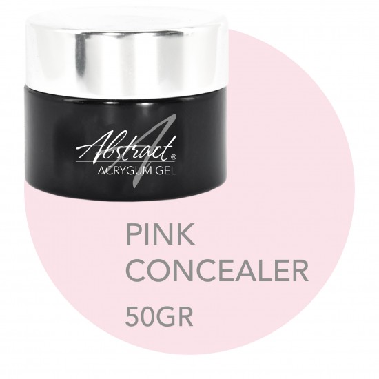AcryGum Gel PINK CONCEALER 50gr AcryGum Gel PINK CONCEALER 50gr