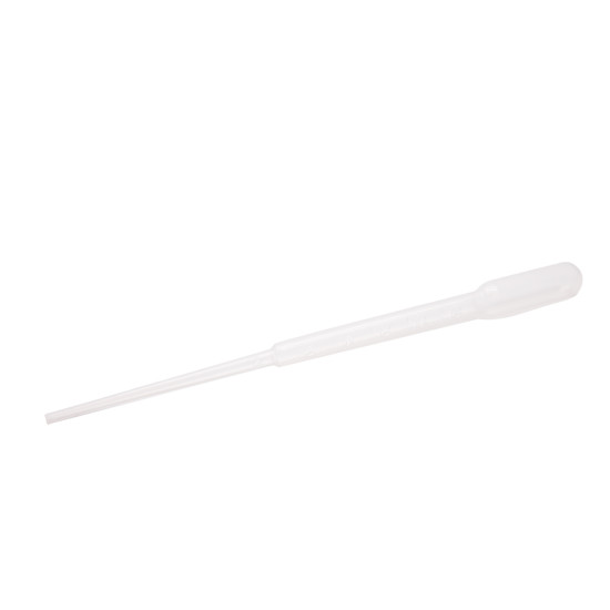 Pipet Plastic Liquid Dropper