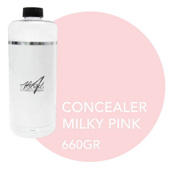 Superior Polymer CONCEALER MILKY PINK 660gr