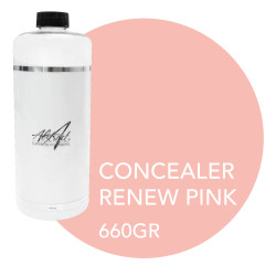 Superior Polymer CONCEALER RENEW PINK 660gr